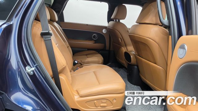 Hyundai Palisade 2026 — photo 17