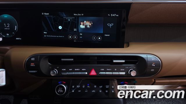 Hyundai Palisade 2026 — photo 18