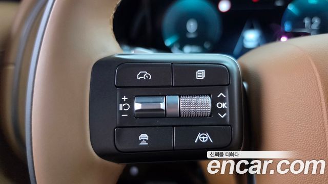 Hyundai Palisade 2026 — photo 22
