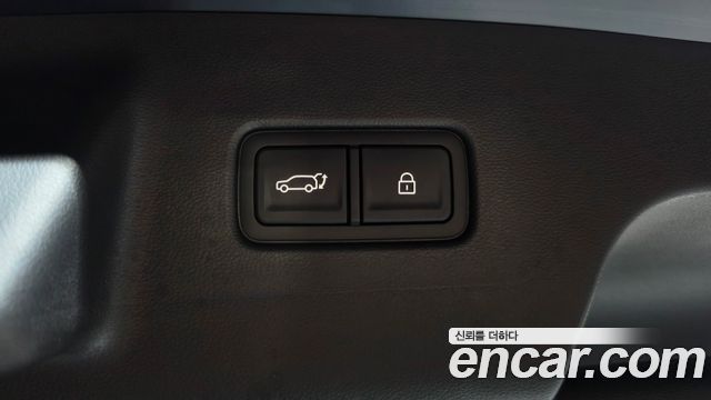 Hyundai Palisade 2026 — photo 24