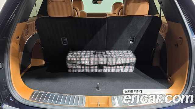 Hyundai Palisade 2026 — photo 25