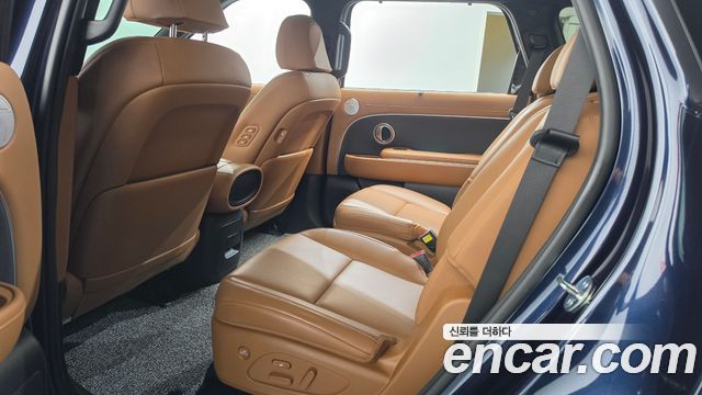 Hyundai Palisade 2026 — photo 26