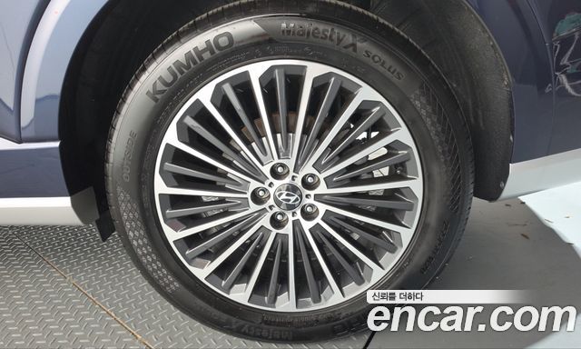 Hyundai Palisade 2026 — photo 7