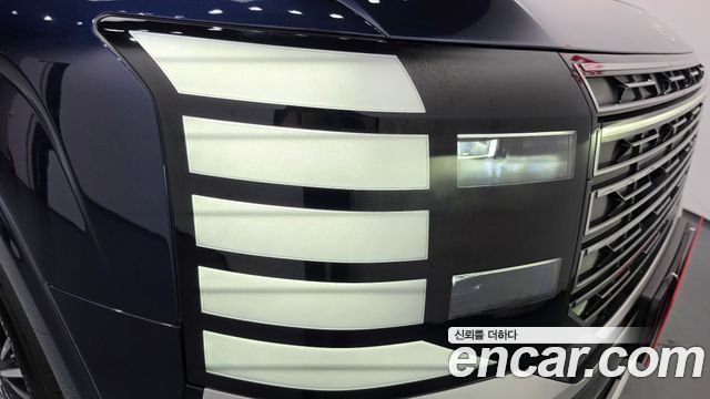 Hyundai Palisade 2026 — photo 8