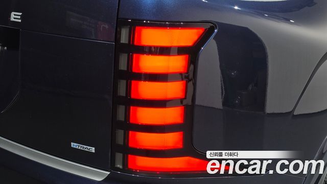 Hyundai Palisade 2026 — photo 9