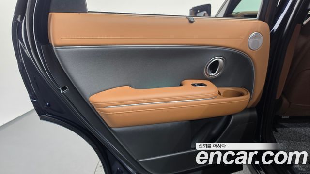 Hyundai Palisade 2026 — photo 15