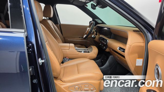 Hyundai Palisade 2026 — photo 16