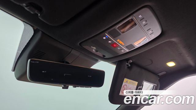 Hyundai Palisade 2026 — photo 27