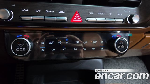 Hyundai Palisade 2026 — photo 33