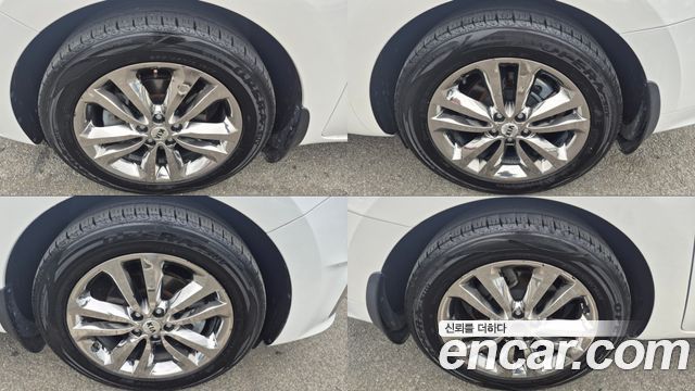 Kia Canival 2016 — photo 19