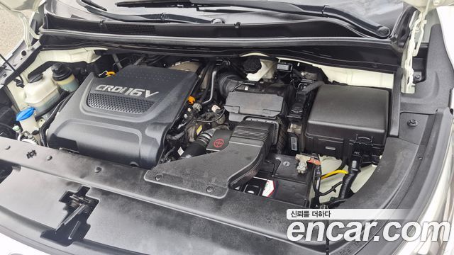 Kia Canival 2016 — photo 20