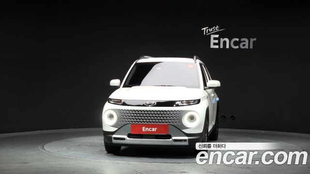 Hyundai Casper 2024 — photo 3