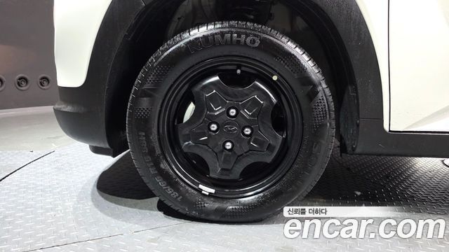 Hyundai Casper 2024 — photo 5