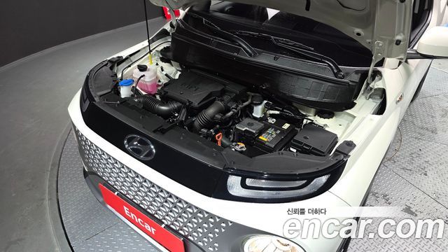 Hyundai Casper 2024 — photo 6