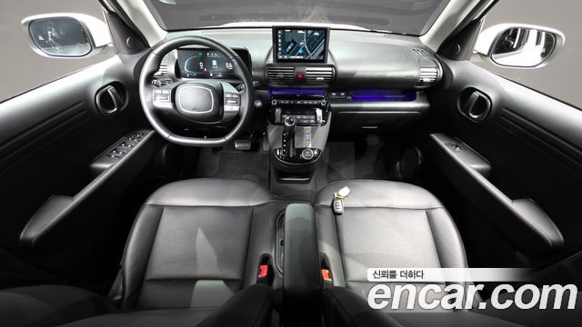 Hyundai Casper 2024 — photo 10