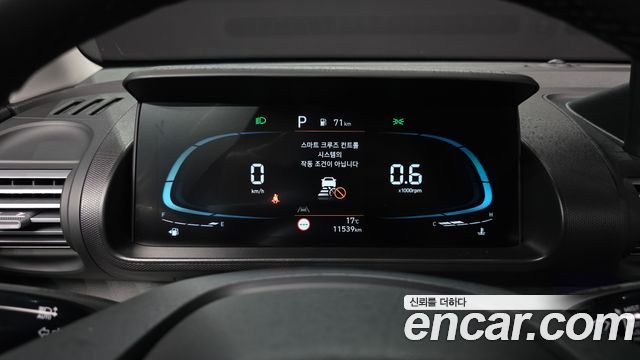 Hyundai Casper 2024 — photo 11