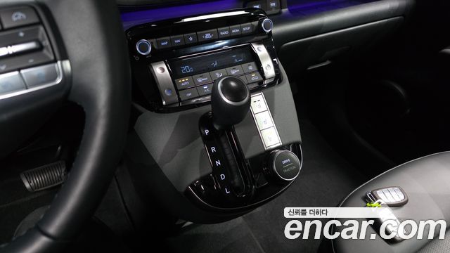 Hyundai Casper 2024 — photo 12