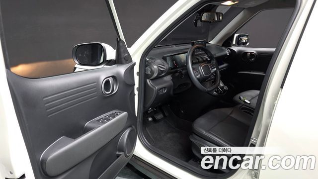 Hyundai Casper 2024 — photo 13