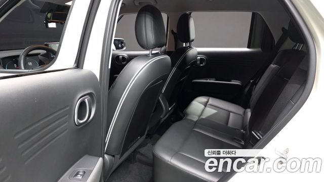 Hyundai Casper 2024 — photo 17