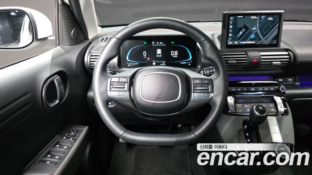 Hyundai Casper 2024 — photo 18