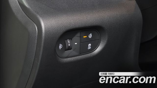 Hyundai Casper 2024 — photo 21