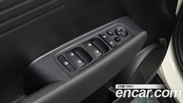 Hyundai Casper 2024 — photo 22