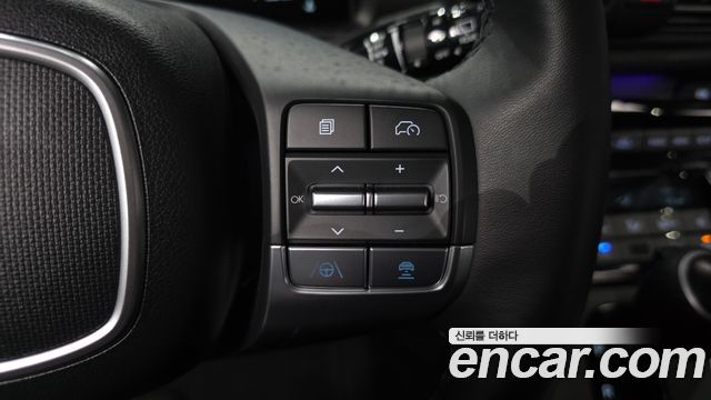 Hyundai Casper 2024 — photo 23