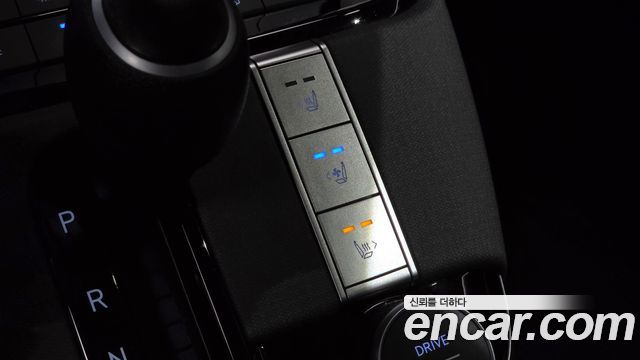 Hyundai Casper 2024 — photo 25
