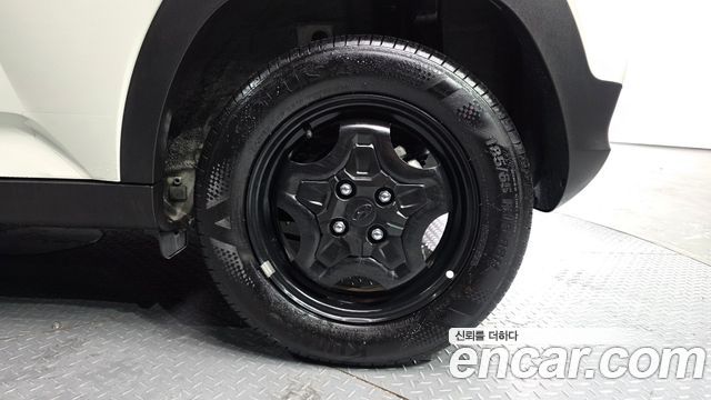 Hyundai Casper 2024 — photo 7