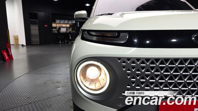 Hyundai Casper 2024 — photo 8