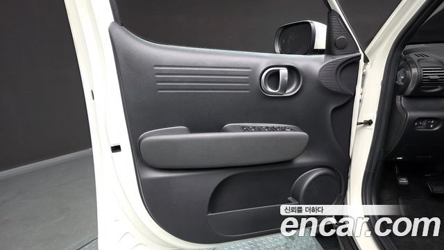 Hyundai Casper 2024 — photo 14