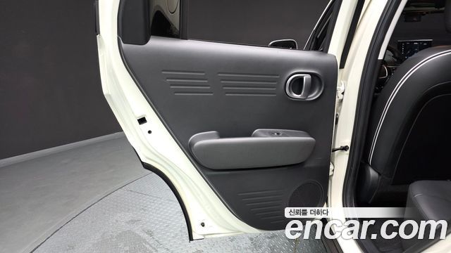 Hyundai Casper 2024 — photo 15