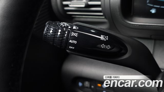 Hyundai Casper 2024 — photo 27