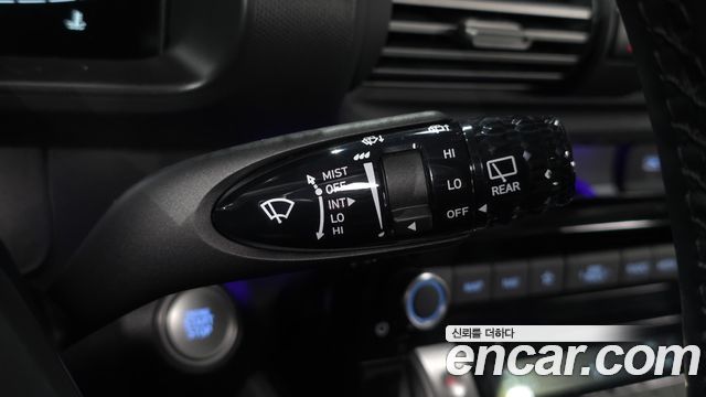 Hyundai Casper 2024 — photo 28