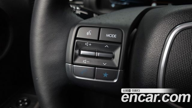 Hyundai Casper 2024 — photo 29