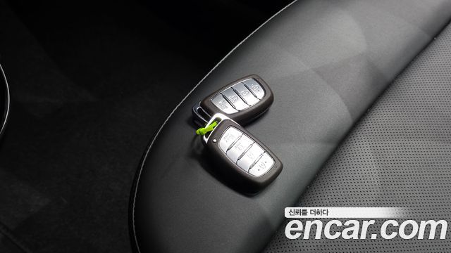 Hyundai Casper 2024 — photo 30