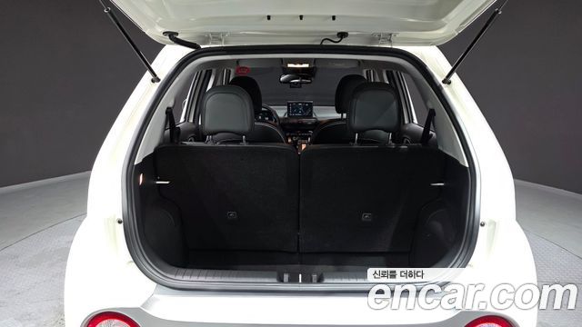 Hyundai Casper 2024 — photo 31