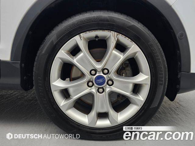 Ford Kuga 2016 — photo 5