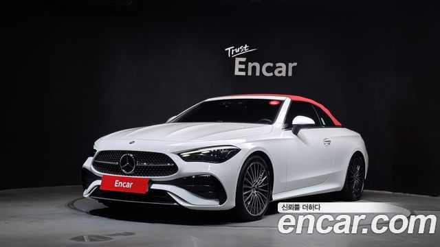 Mercedes-Benz CLE-Class 2024 — photo 1