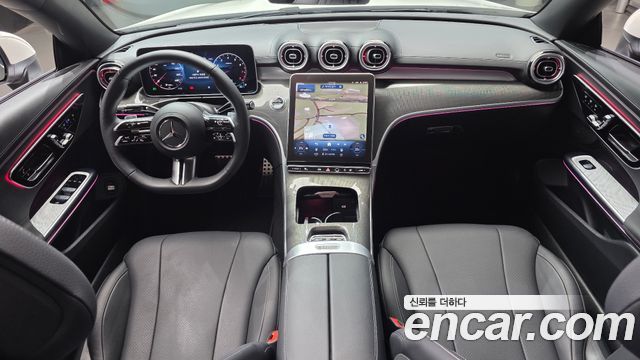 Mercedes-Benz CLE-Class 2024 — photo 10