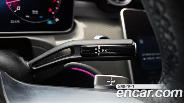 Mercedes-Benz CLE-Class 2024 — photo 12