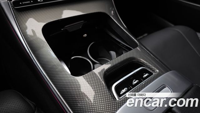 Mercedes-Benz CLE-Class 2024 — photo 24