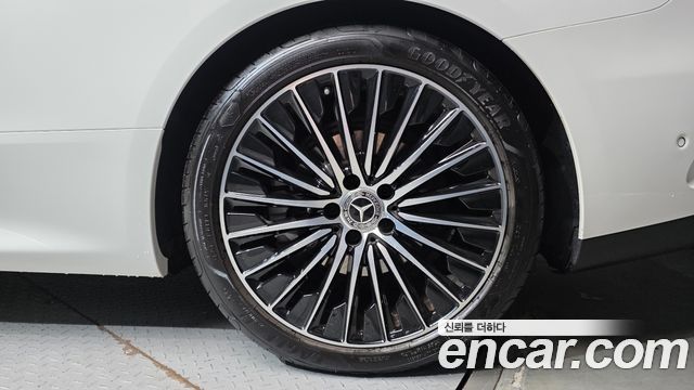 Mercedes-Benz CLE-Class 2024 — photo 7