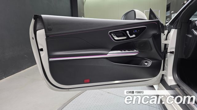 Mercedes-Benz CLE-Class 2024 — photo 14