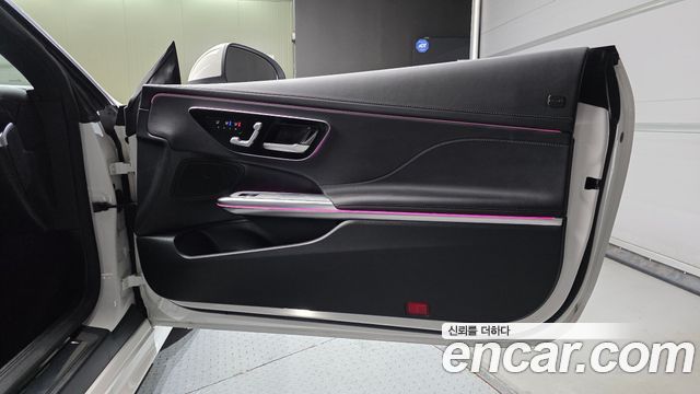 Mercedes-Benz CLE-Class 2024 — photo 15