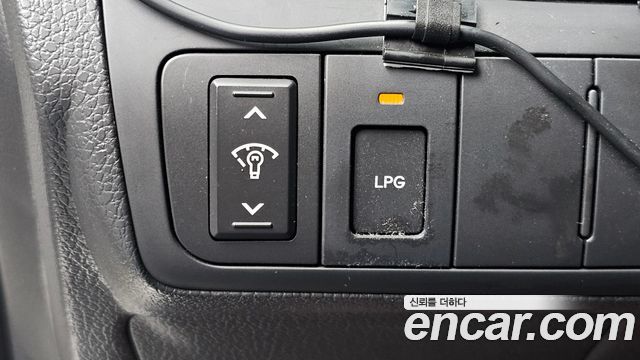 Kia K5 2013 — photo 19