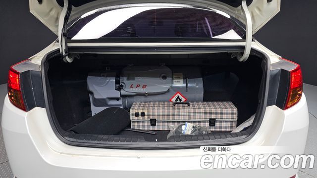 Kia K5 2013 — photo 20