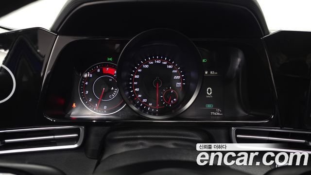 Hyundai AVANTE 2021 — photo 8
