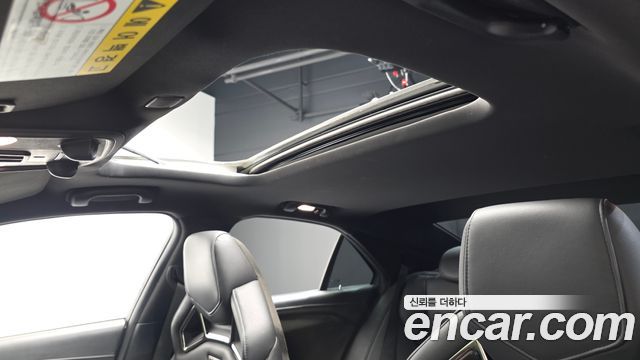 Cadillac ATS-V 2017 — photo 22