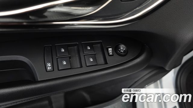 Cadillac ATS-V 2017 — photo 27